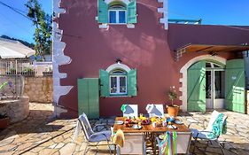 Horizon Villa Likotinara